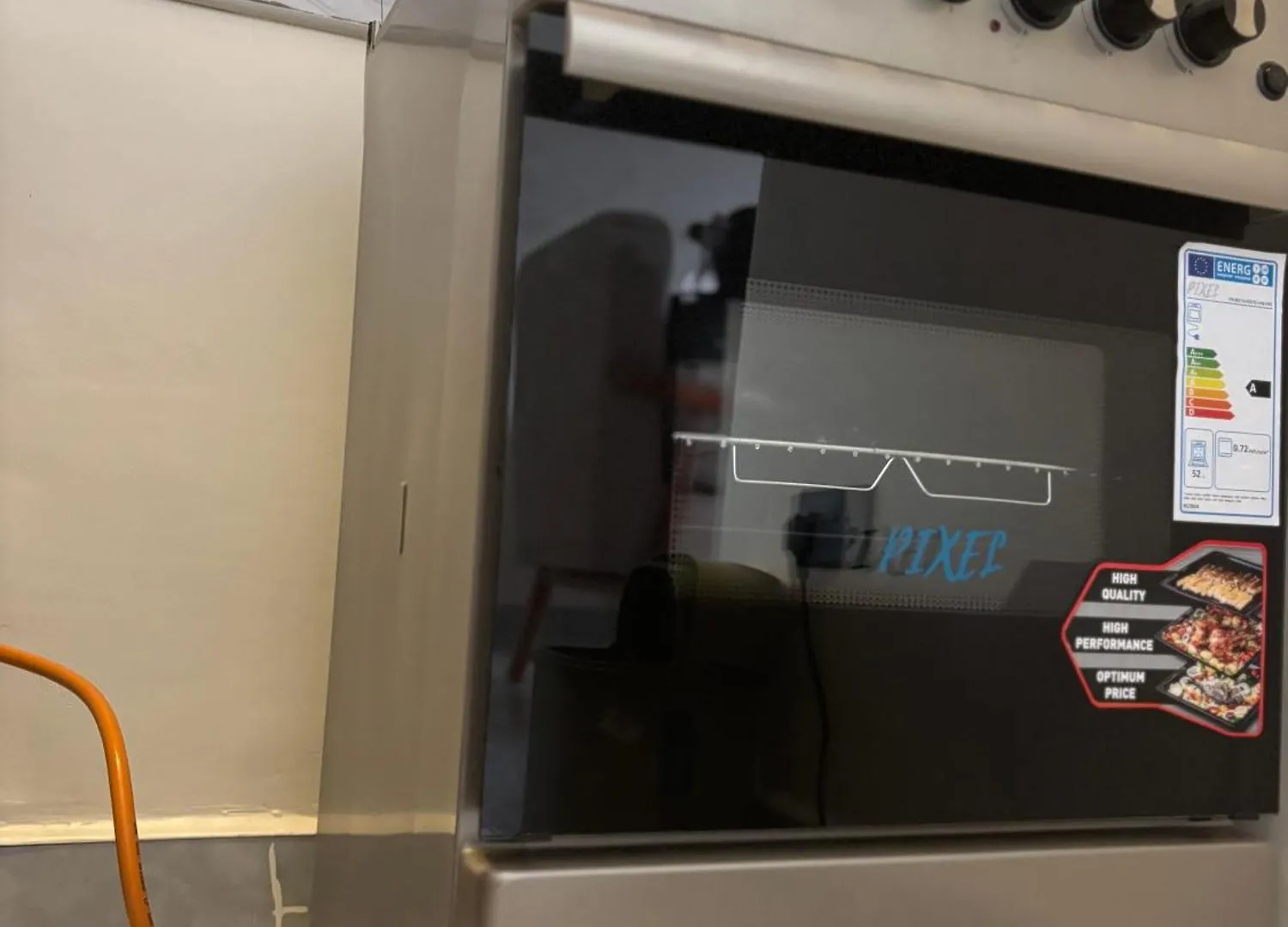 Reto Luxury Homes 1 Bedroom Apartment Καμπάλα