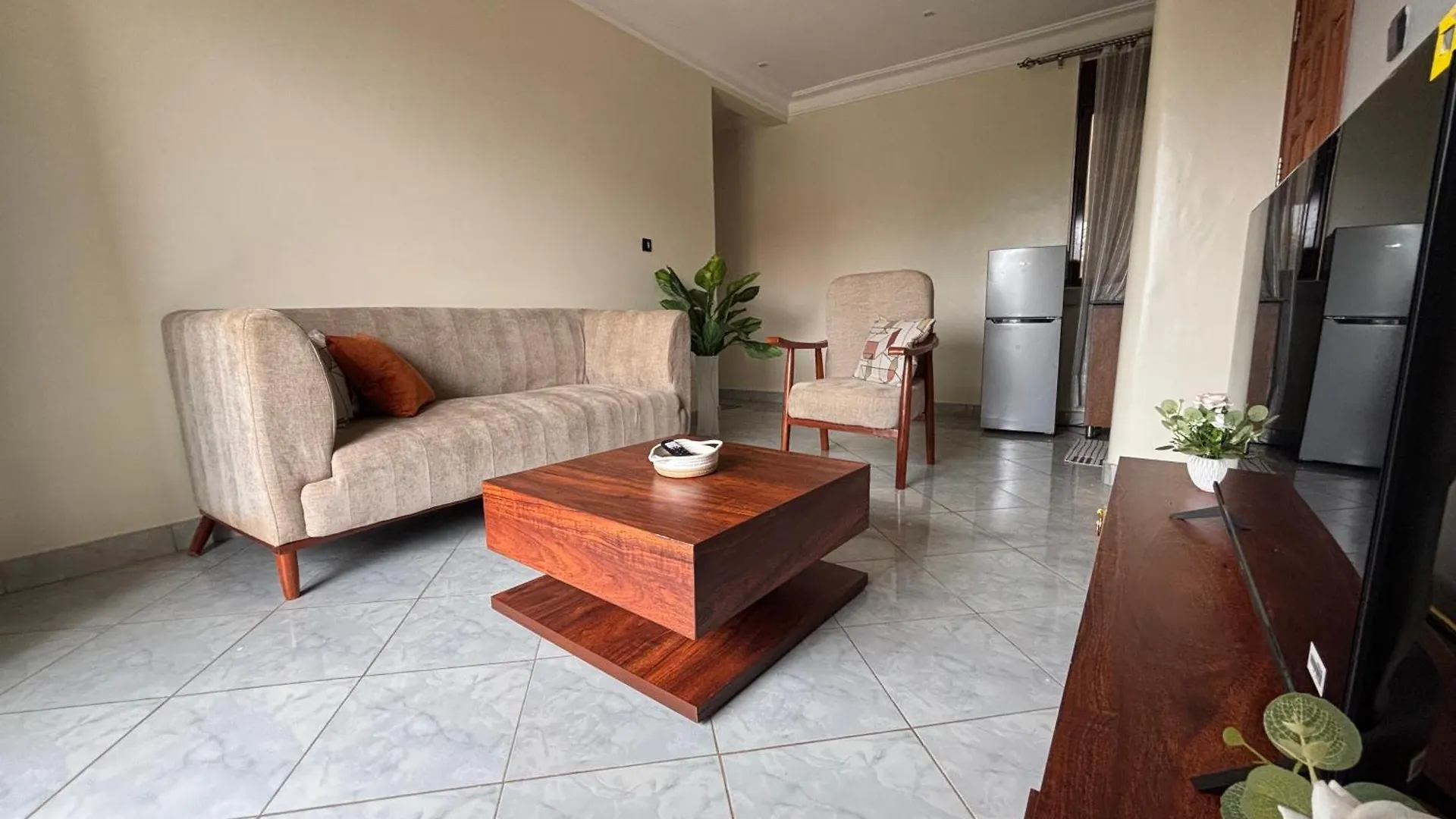 Reto Luxury Homes 1 Bedroom Apartment Καμπάλα 0*,  Ουγκάντα
