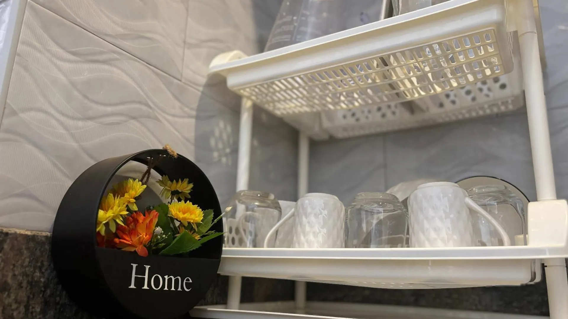 Reto Luxury Homes 1 Bedroom Apartment Καμπάλα