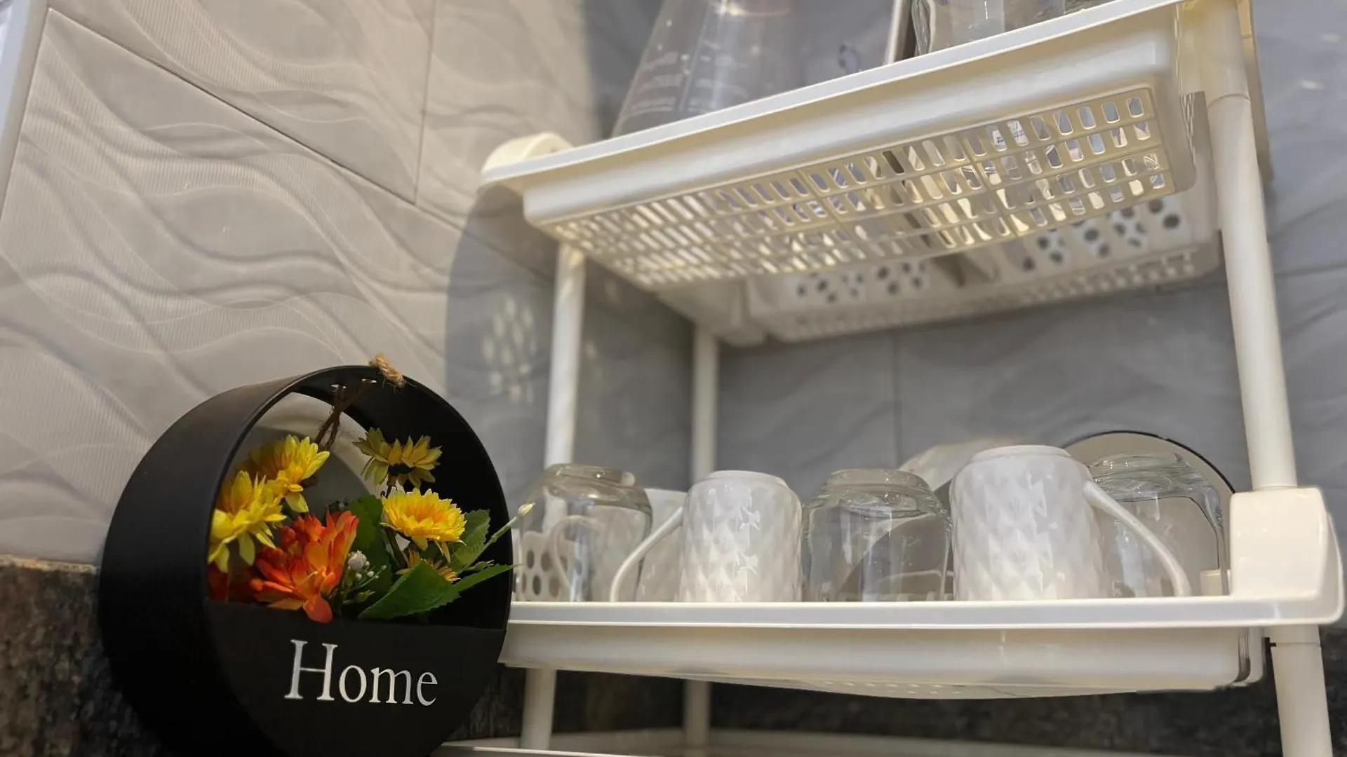 Reto Luxury Homes 1 Bedroom Apartment Καμπάλα