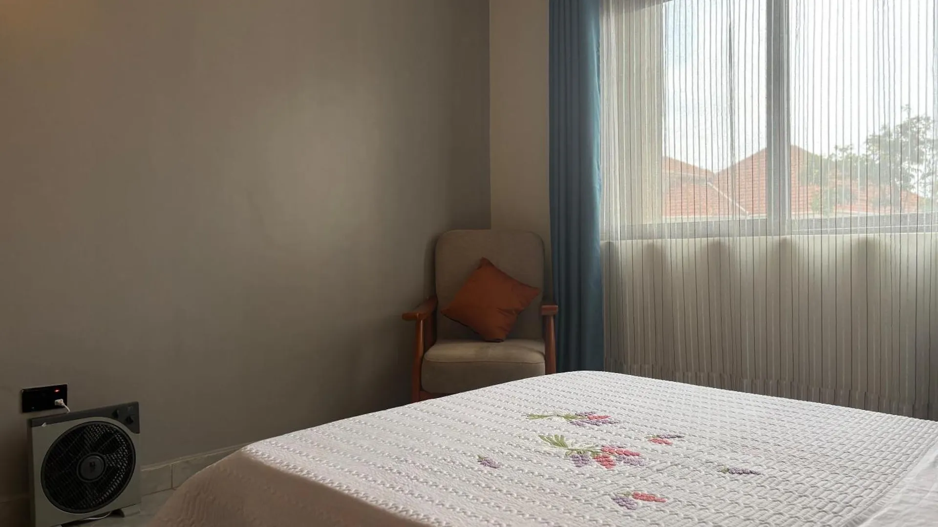 Reto Luxury Homes 1 Bedroom Apartment Καμπάλα 0*,  Ουγκάντα