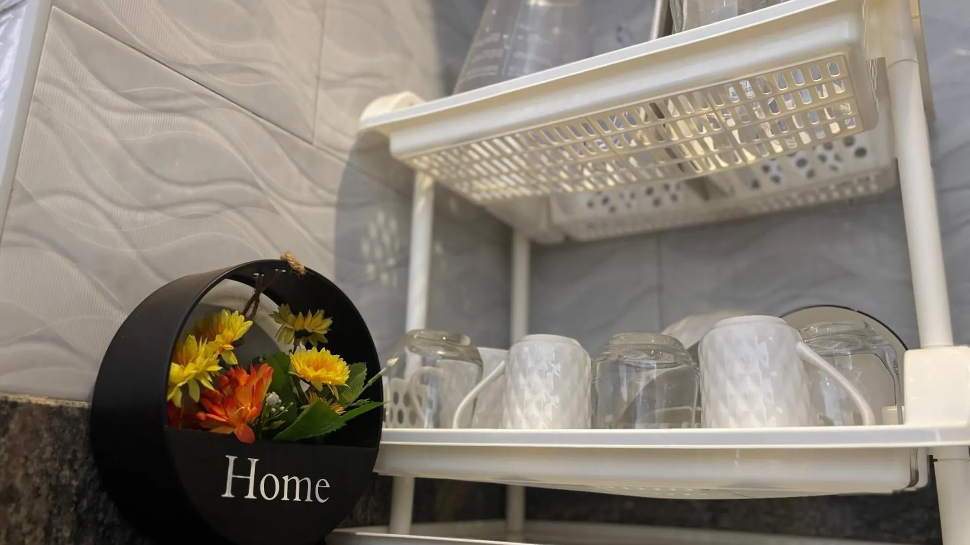 Reto Luxury Homes 1 Bedroom Apartment Καμπάλα