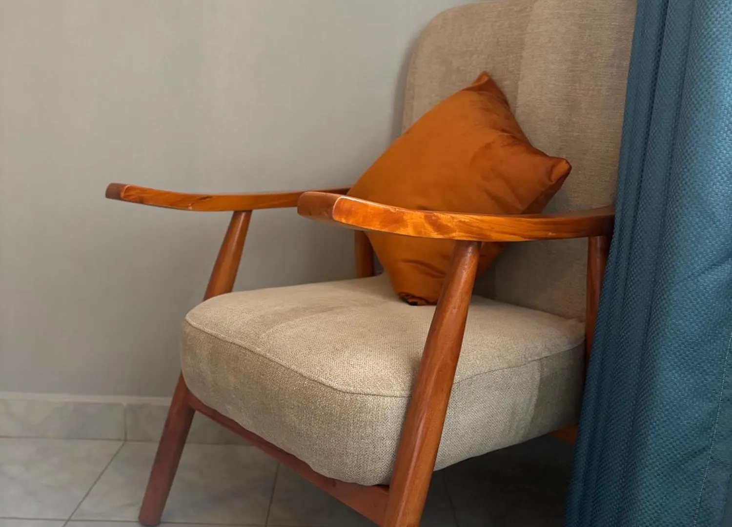 Reto Luxury Homes 1 Bedroom Apartment Καμπάλα Ουγκάντα